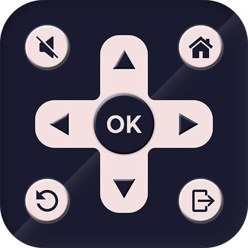 Remote Control for Sanyo TV - All Remotes 1.0