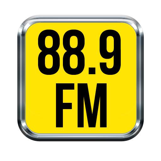 88.9 FM Radio apps for android 1.12