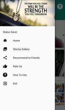 Status Saver App screenshot 3