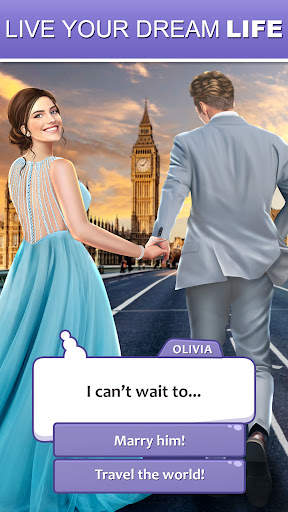 Decisions: Choose Your Stories screenshot 7