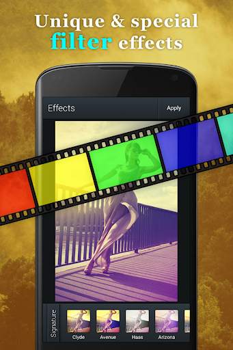 Timer Camera – Fast Burst Cam screenshot 3