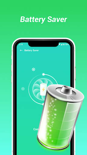 Lite Cleaner - Safe Cleaner screenshot 4