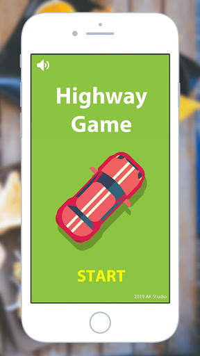 Highway Game Free screenshot 10