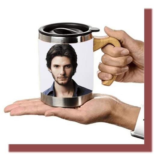 Photos on Tea Mugs 1.9
