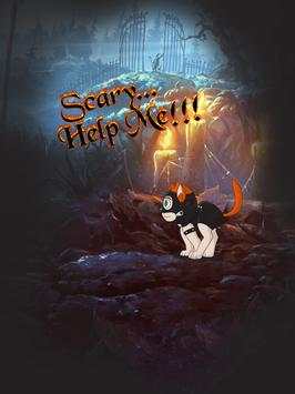 Tom Cat Run - Save Angela screenshot 4