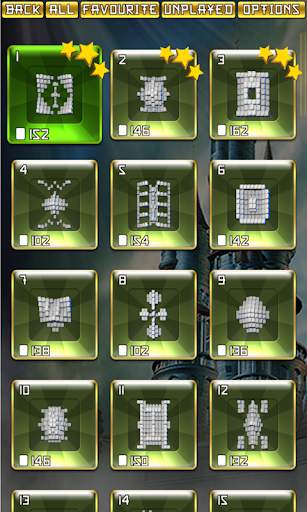 Mahjong Legend screenshot 3
