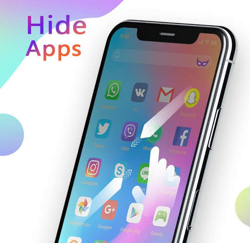 U Launcher 3D: New Launcher 2020, 3d themes screenshot 4