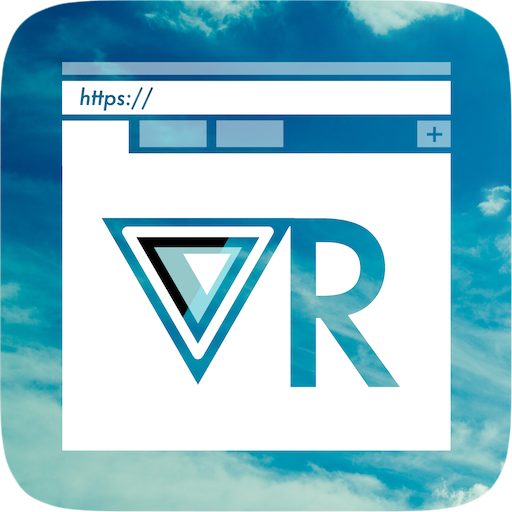 VR Browser icon
