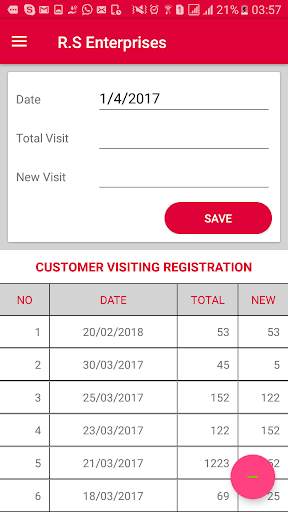 CGMCMS_IND screenshot 1