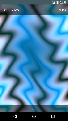 Vivo: Live Wallpapers screenshot 5