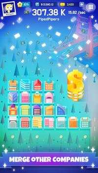 Tap Money! Silicon Valley screenshot 5