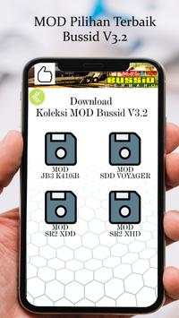 Mod Bus Bussid Terbaru screenshot 7