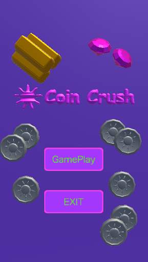 Coin Crush screenshot 4