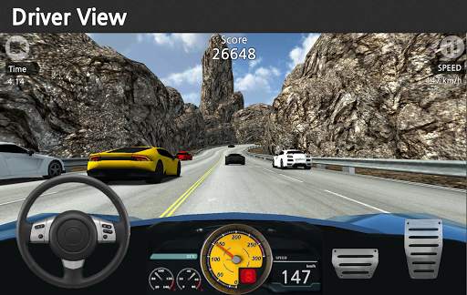 Driving Master screenshot 2