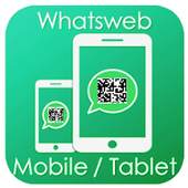 wats web & watsweb 1.0