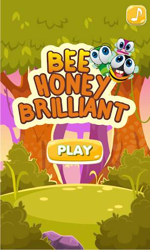 Bee Honey screenshot 1