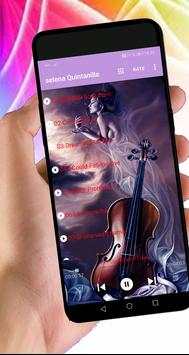 Selena Quintanilla Offligne dawnload screenshot 1