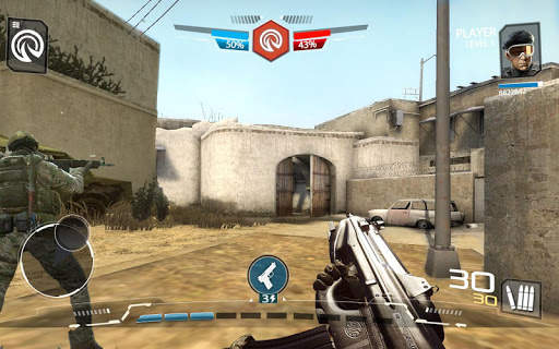 Counter Sniper Terrorist Shoot screenshot 4