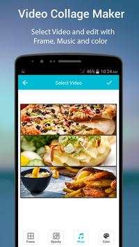 Video Collage Maker screenshot 4