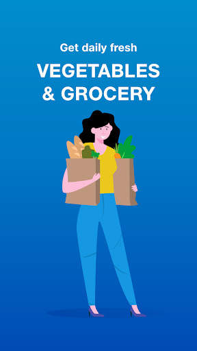 JioMart Online Shopping App screenshot 4
