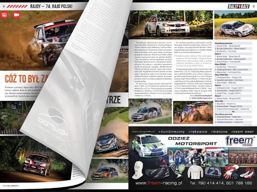 Rally And Race screenshot 3