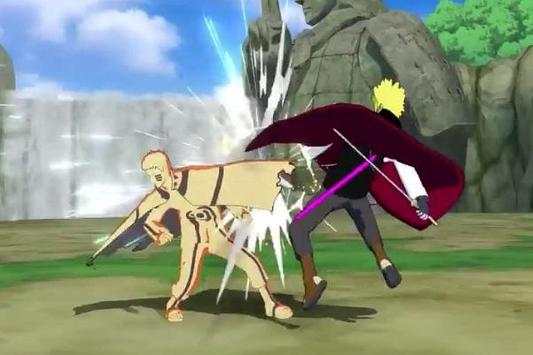 Guide Boruto Next Generation Naruto screenshot 2
