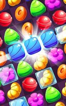 Candy Castle screenshot 5