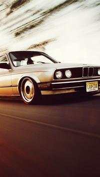 BMW wallpapers. High quality screenshot 5