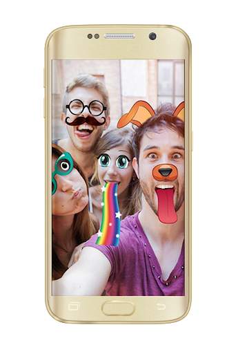 New filters for Snaptach 2020 screenshot 6