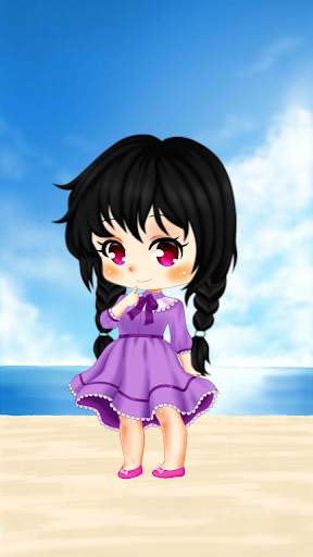Chibi Maker screenshot 4