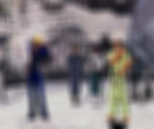 arcade for street players fighting ex screenshot 1