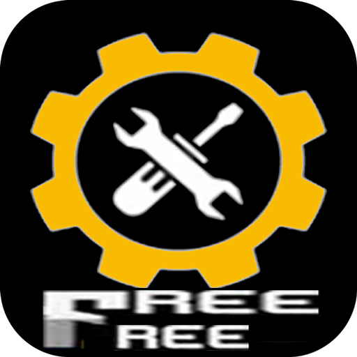 skin tools pro icon