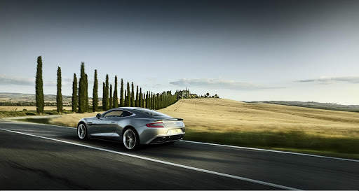 Car Wallpapers HD screenshot 24