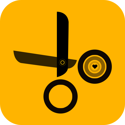 AutoCut: Auto Cut Paste Photo &amp; Background Changer أيقونة