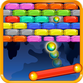 Mayan Bricks Breaker icon