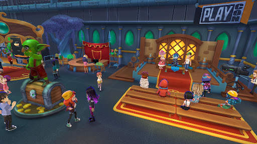 Youtube life 2 walkthrough screenshot 3