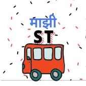 MAZI ST (MSRTC) icon
