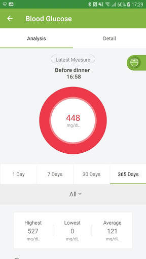 Acer Wellness screenshot 2