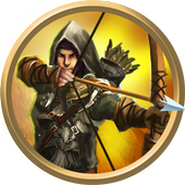 Empire Defender Tower defense icon