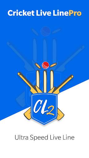 Cricket Live Line Pro - Ultra Speed Live Line screenshot 1
