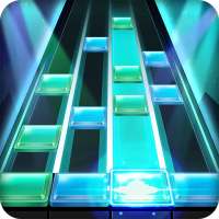 Piano Dance Beat on 9Apps