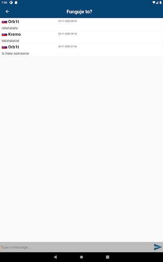 Scoper - Social media for every gamer screenshot 14