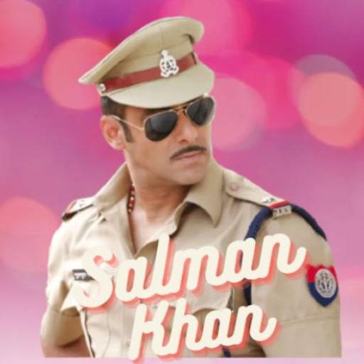 Salman Khan Sticker for WA 1.0