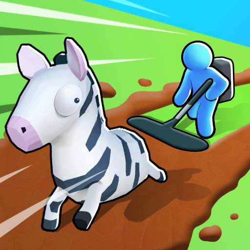 Zoo Clean - Power Washer 1.0.4.0