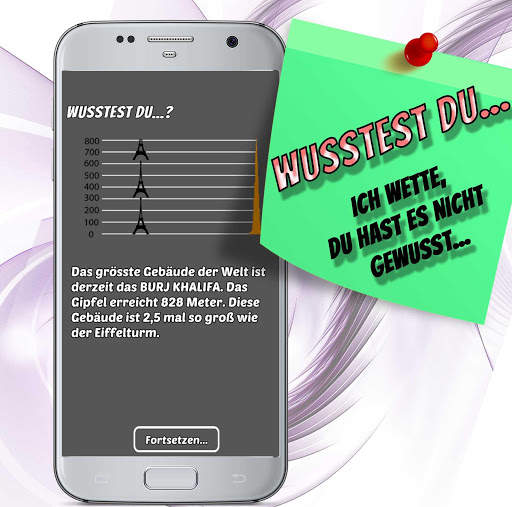 Finde den Unterschied: neue Quest screenshot 2