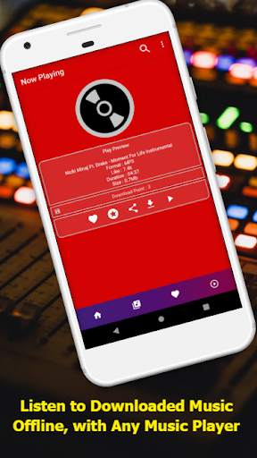 Mp3Juices Music Downloader | Mp3 Downloader screenshot 7