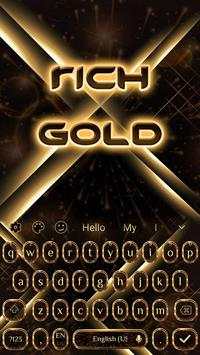 Rich Gold screenshot 1