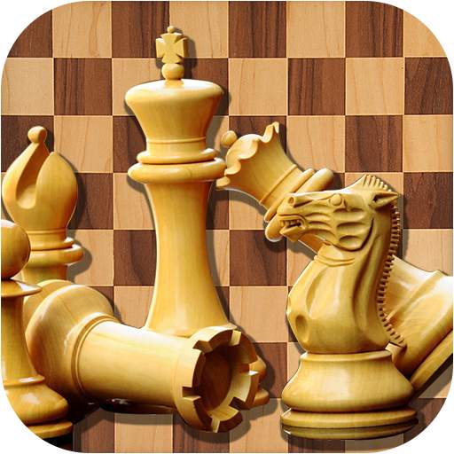 Chess King™- Multiplayer Chess 8.7