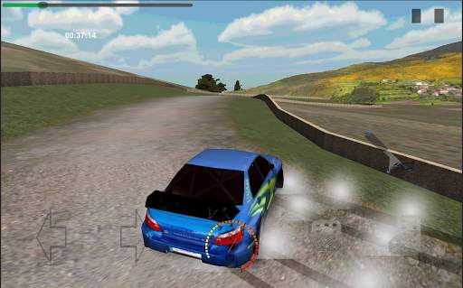 FS Rally (lite) screenshot 5
