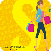 SJI Shopee आइकन